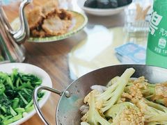 -芦茨金富饭庄·25年老字号·专做稻草鸡