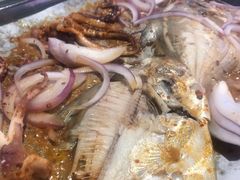 -玫瑰花园自助烤肉(顺义鑫海韵通店)