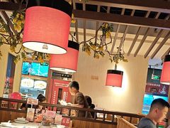 -老阿爸鲜鱼土菜(园区永旺店)