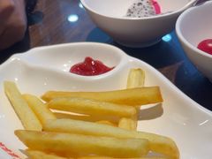 -豪享来中西餐厅(隆昌店)
