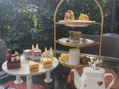 -广州富力丽思卡尔顿酒店