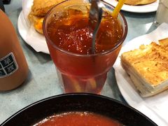 -华嫂冰室(尖沙咀店)