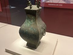 -南越王博物院(王宫展区)