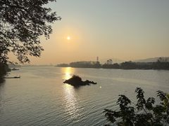 -东梓关景区村庄