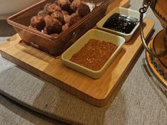 -羲和雅苑•北京烤鸭(平安国际金融中心店)