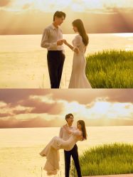 -太古映画婚纱摄影(天河店)