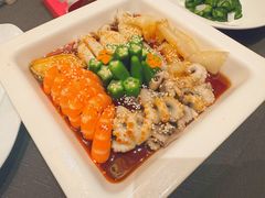 -蟹榭·本帮江浙菜·蟹宴(大宁久光商场店)