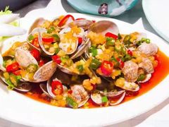 -马老三烧烤(金苑路店)