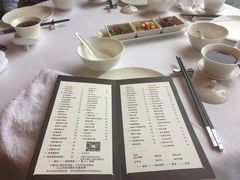 -富力丽思卡尔顿酒店·丽轩中餐厅