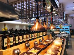 -嗨吃围炉烤肉火锅自助(昌建广场店)