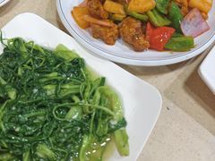 -老字号蛇口德记烧腊饭店·海鲜加工