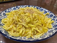 菊花刺身-小榄人家酒楼(民安店)