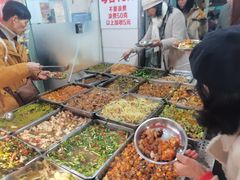 -枣阁园滴滴自助餐