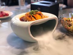 重庆口水鸡-新沸腾鱼乡(世贸天阶店)