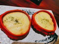 芝士蟹宝-渔日本料理铁板烧(新天地假日广场店)