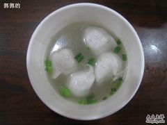 -原巷口鱼丸店(龙头路外卖店)