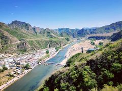 -野三坡清泉山风景区