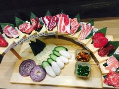 -虎焱炭火烧肉