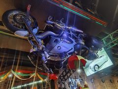 -1886德国汽车餐厅(外滩十六铺码头店)
