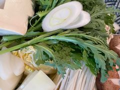 -烧鸟横丁(联发文创口岸店)