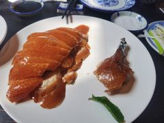 -百花深处·老北京风味菜