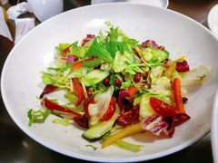 -鸿运楼烤鸭店(天桥店)