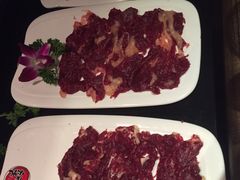-牛焱·贵州黄牛肉火锅(城西银泰店)