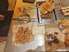 -那些年一起吃串的地方烧烤(观前街店)