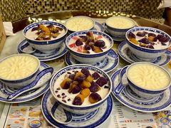 -广信牛奶甜品世家(台东店)