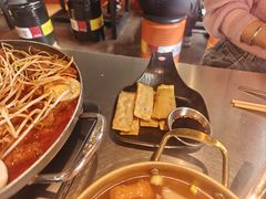 -吴草鸡爪오초닭발(城阳总店)