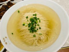 -松鹤面馆(观前店)