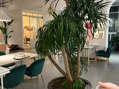 -ins森林童话餐厅coffee&bistro