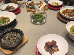 -大鹏饭店·金陵家宴(奥体中心店)