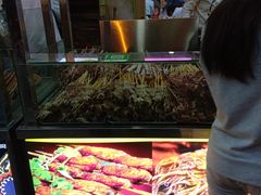 -五一星光夜市(SOHO新天地店)