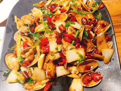 -江城老胖串店(湖西路店)