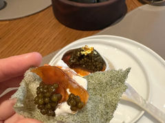 -Amber(置地文华东方酒店)