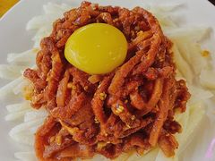 -真利味·脊骨火锅·正宗韩国料理(韩乐坊店)