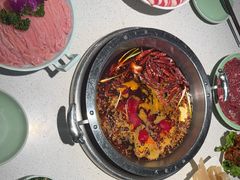 -大龙火锅(龙潭寺旗舰店)