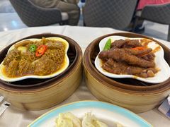 -益健美食大广场(北岭店)