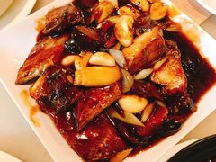 -嘉丰湘菜馆(芳群园店)