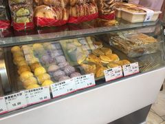 月饼-泰康食品(南京东路店)