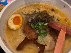 -味千拉面(增城万达广场店)