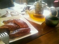 bbq烤翅-1901 Cafe(西四店)