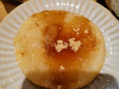 -小满手工粉(上海文峰广场店)