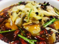 -亮亮蒸虾(石牌岭店)