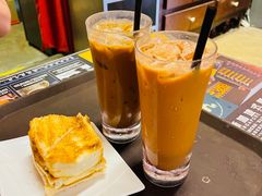 -南洋老咖啡(牛车水店)