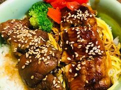 -活鳗饭·鹅肝范儿(高碑店店)