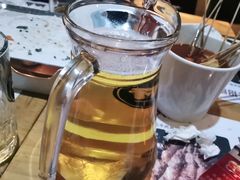 -木屋烧烤(万德庄店)