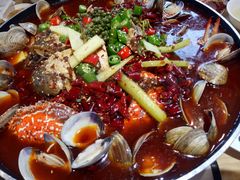 -德胜轩正宗顺德菜(宝安沙井会展中心店)