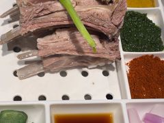 -相约·羊村小馆(长沙路店)